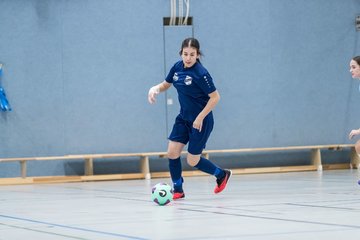 Bild 500 - C-Juniorinnen 2 Loewinnen Cup